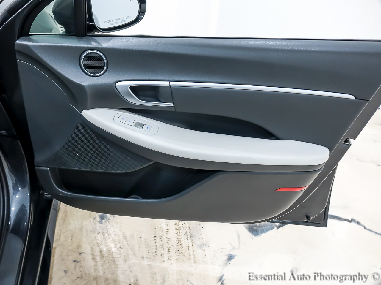 Hyundai Sonata SEL 2024