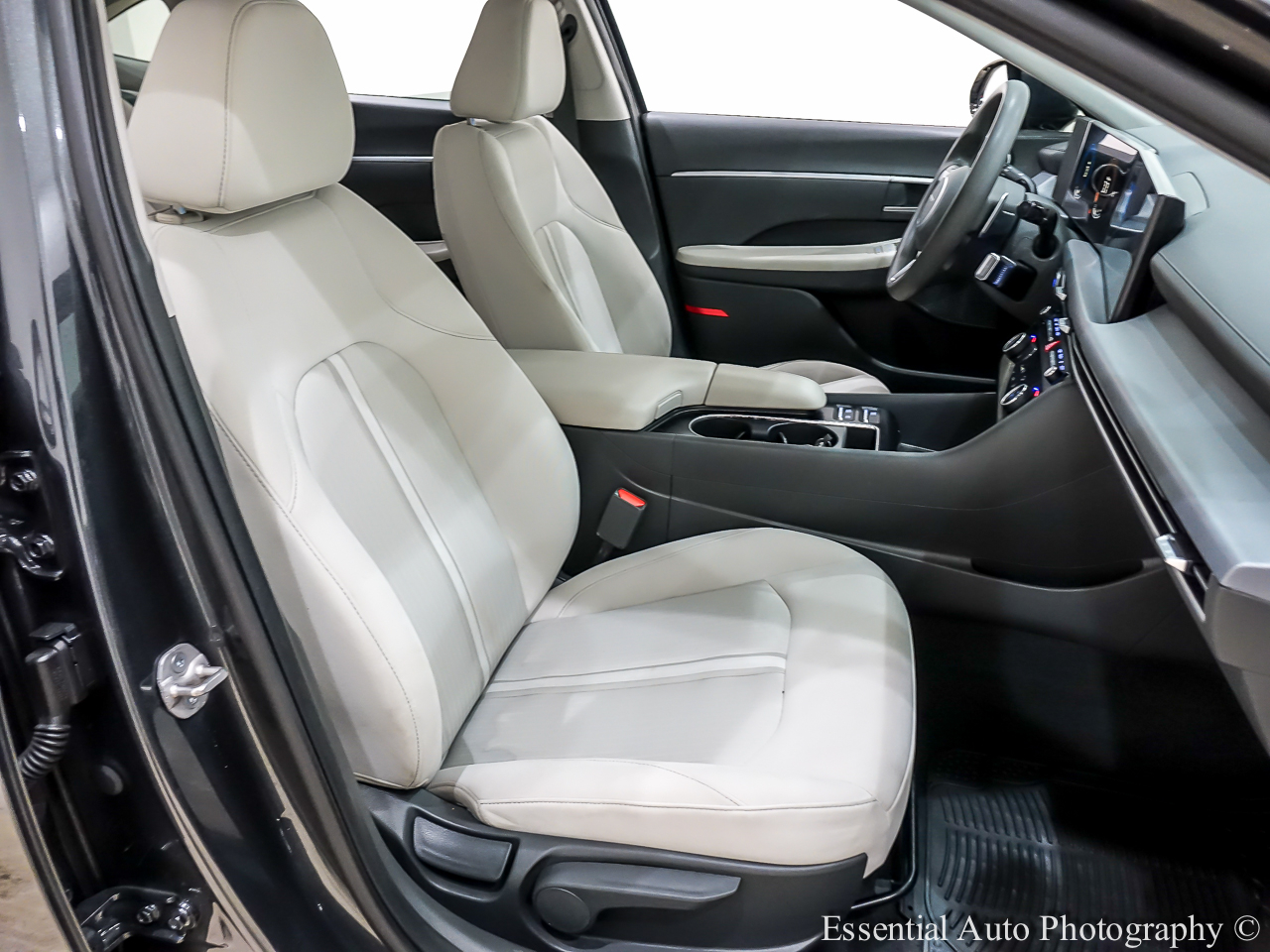 Hyundai Sonata SEL 2024