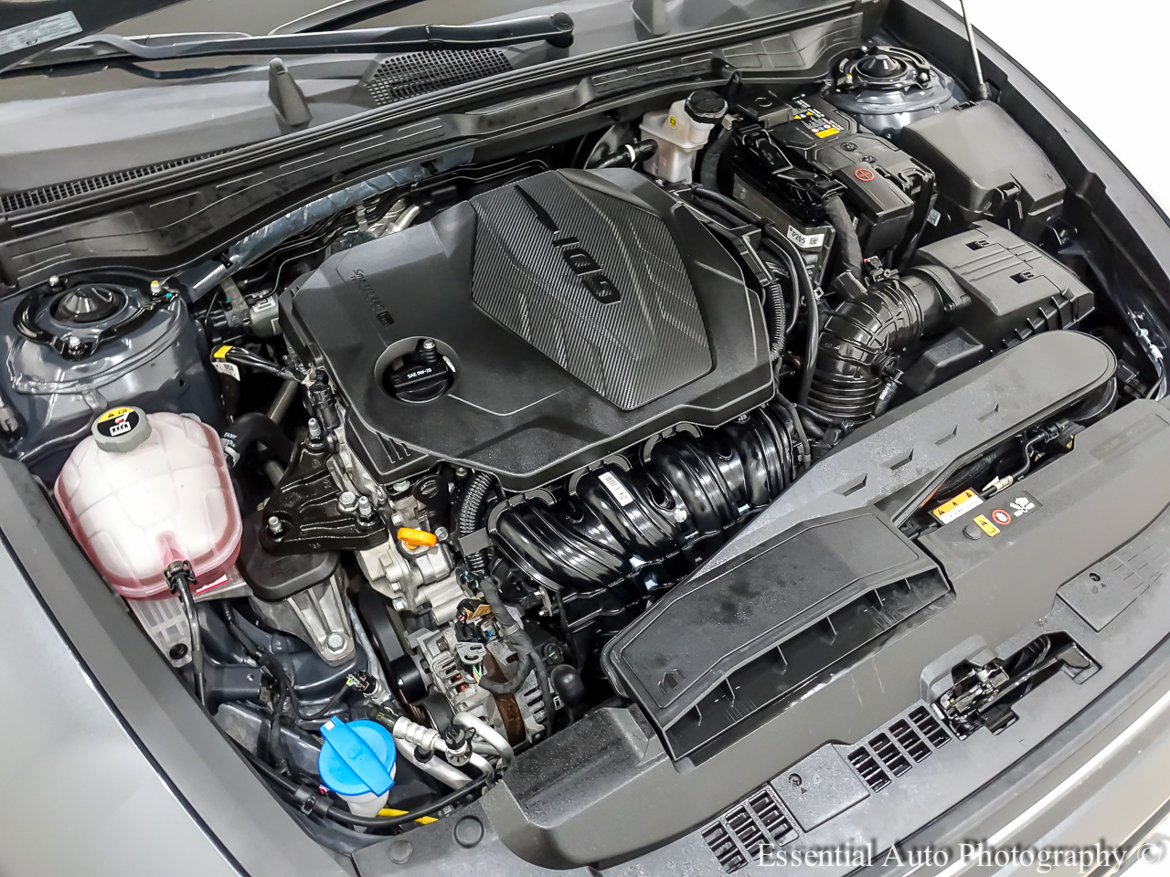 Hyundai Sonata SEL 2024