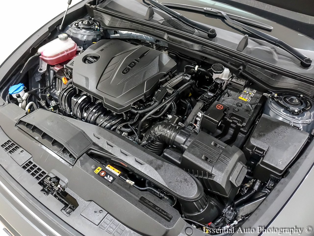 Hyundai Sonata SEL 2024