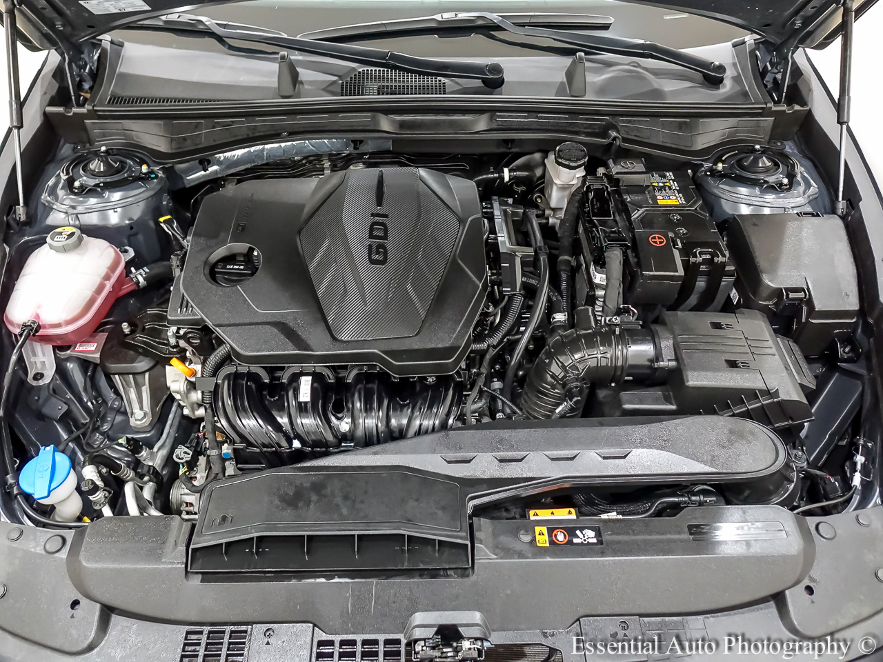 Hyundai Sonata SEL 2024