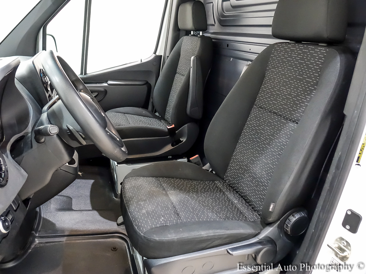 Mercedes-Benz Sprinter 2500 170-in. WB 2021