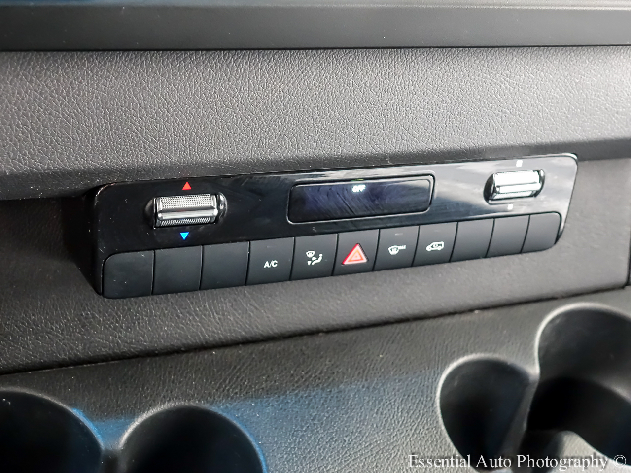 Mercedes-Benz Sprinter 2500 170-in. WB 2021