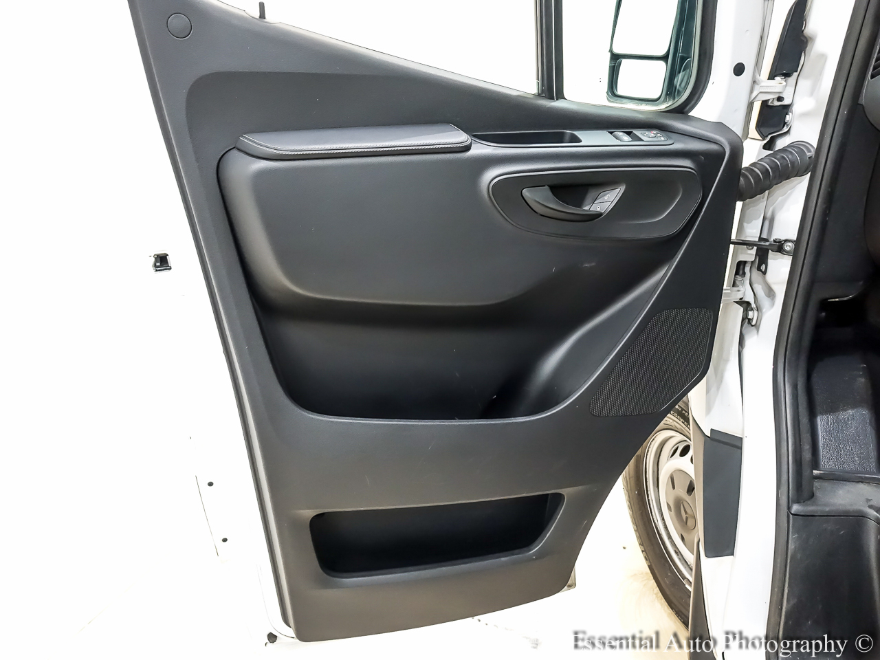 Mercedes-Benz Sprinter 2500 170-in. WB 2021