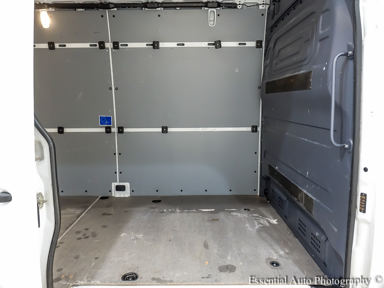 Mercedes-Benz Sprinter 2500 170-in. WB 2021