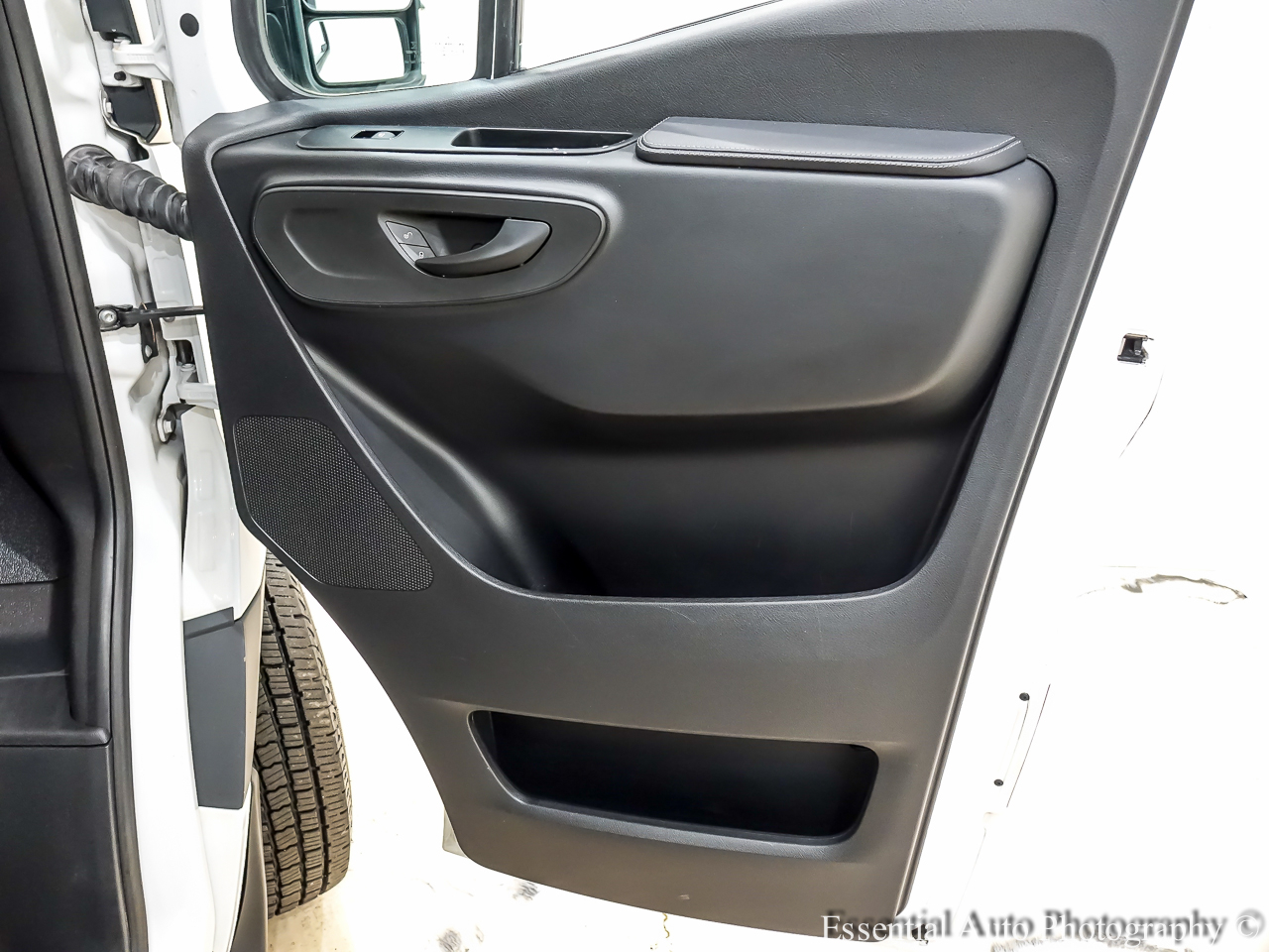 Mercedes-Benz Sprinter 2500 170-in. WB 2021