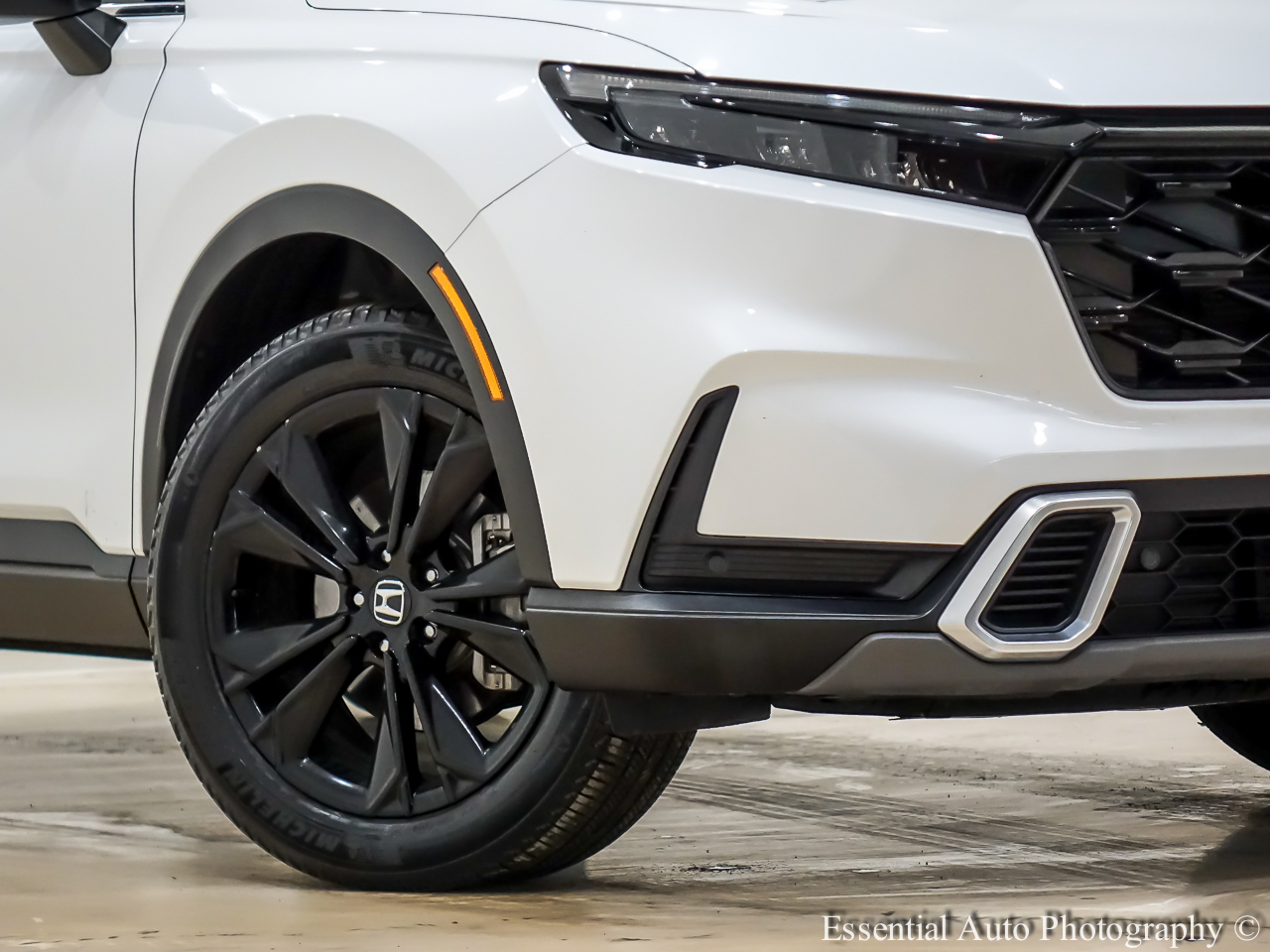 Honda CR-V Hybrid Touring 2023