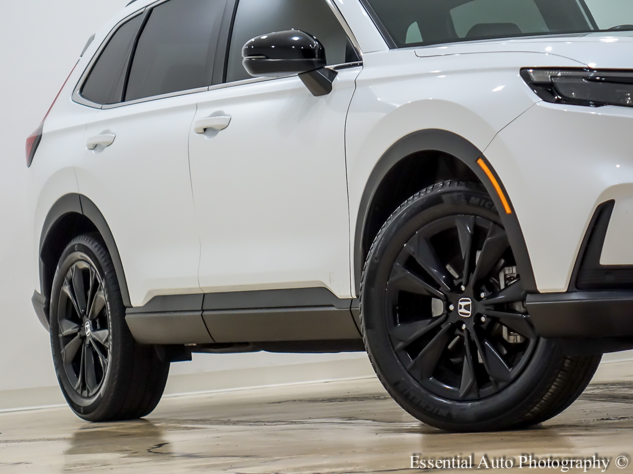 Honda CR-V Hybrid Touring 2023