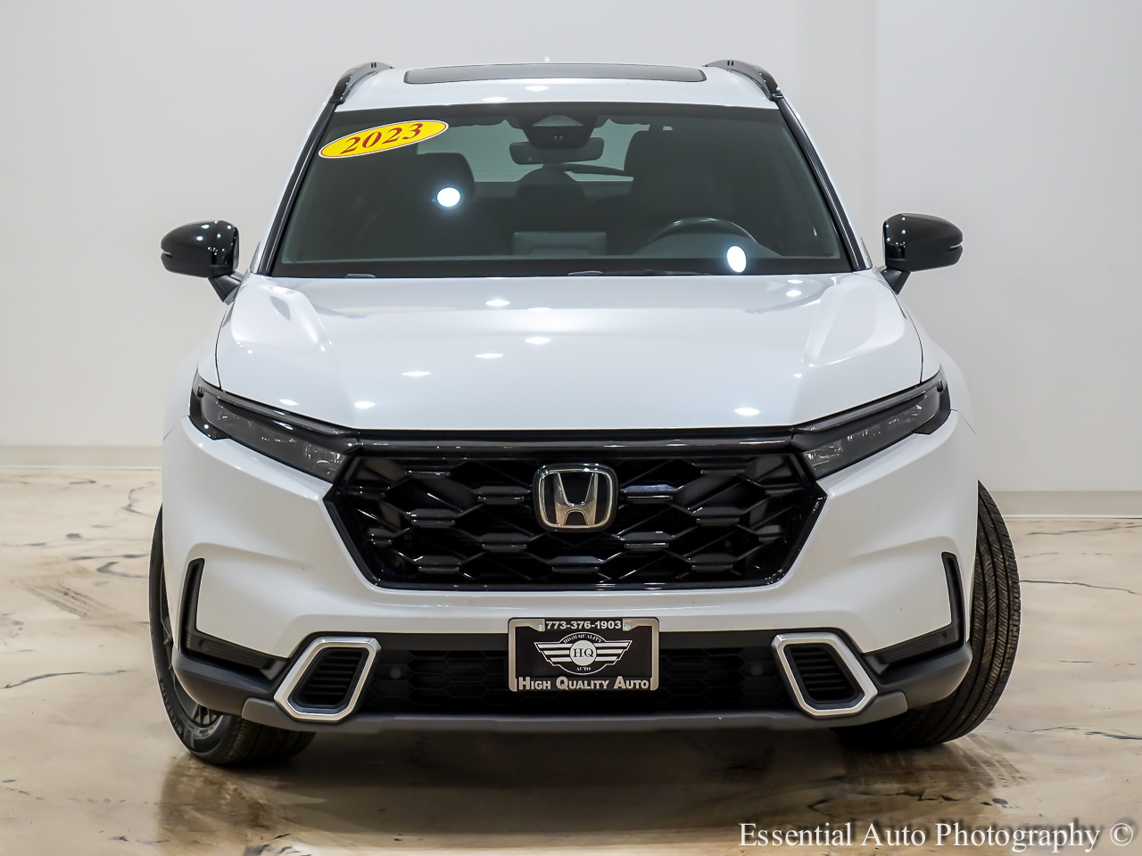 Honda CR-V Hybrid Touring 2023