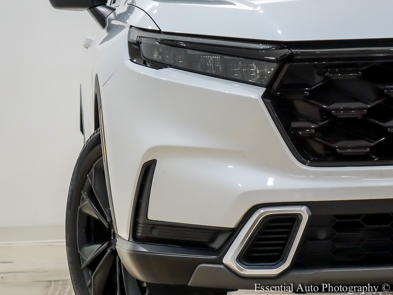 Honda CR-V Hybrid Touring 2023