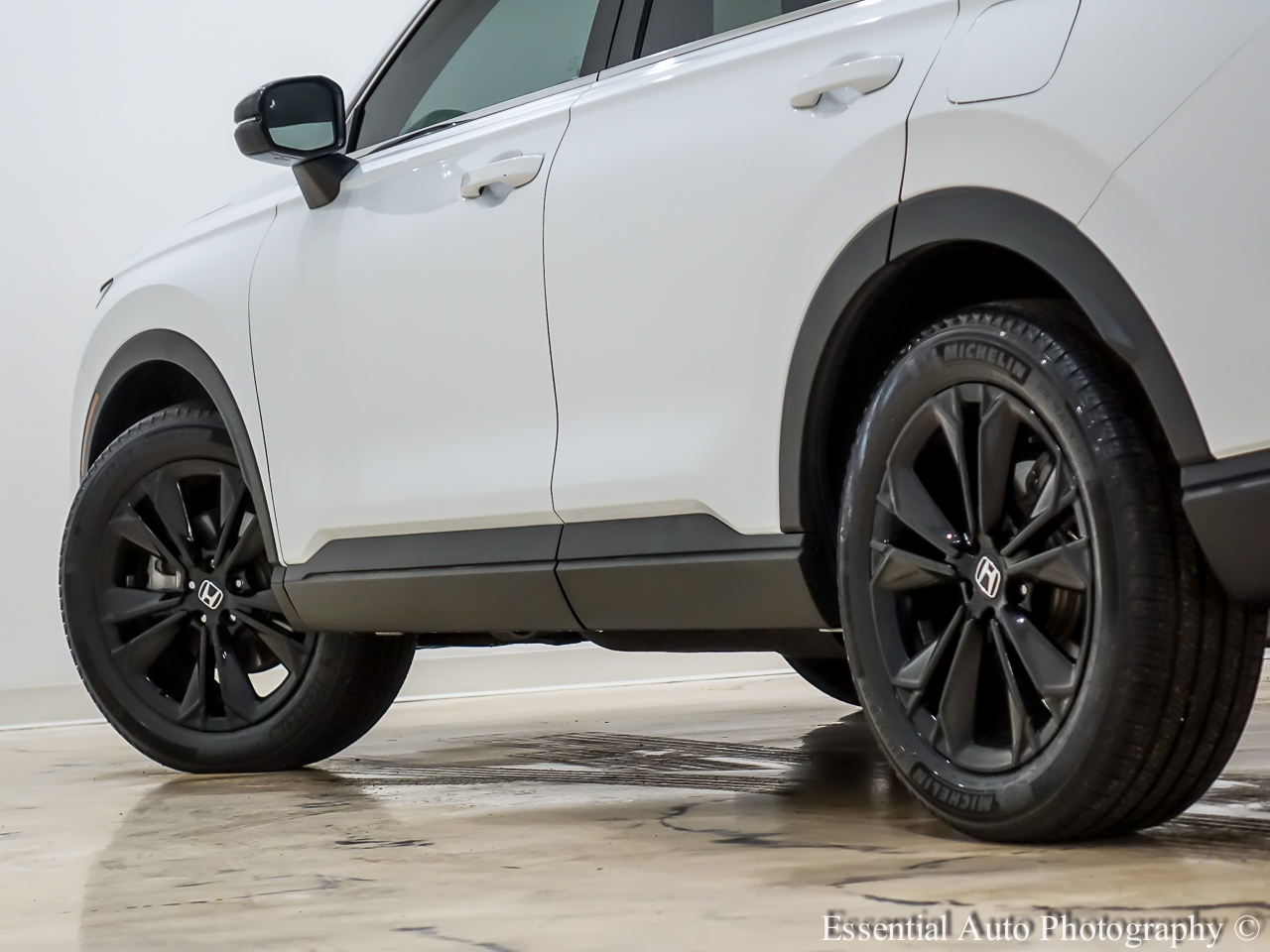 Honda CR-V Hybrid Touring 2023