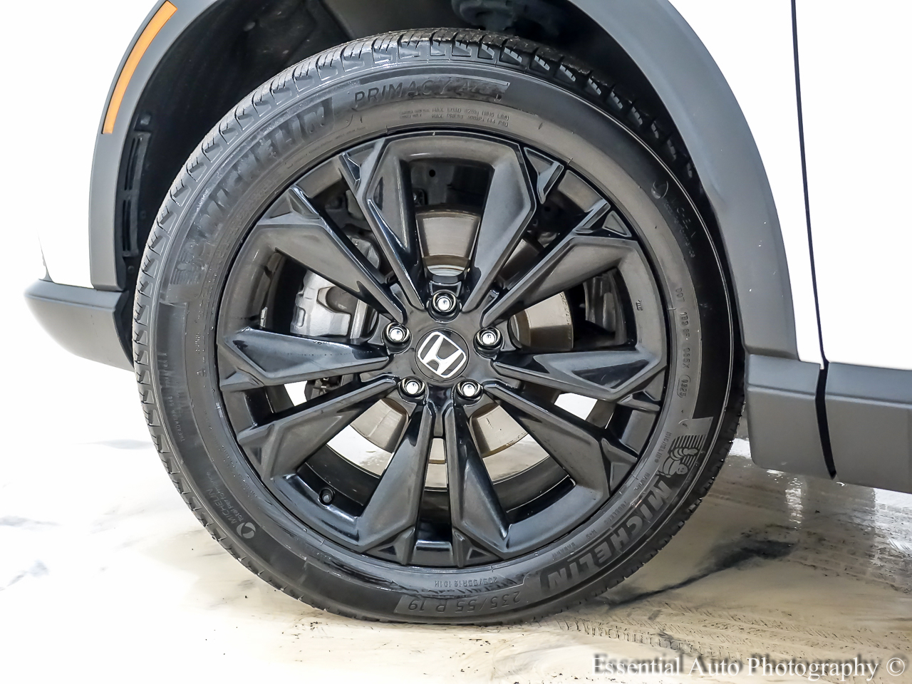 Honda CR-V Hybrid Touring 2023