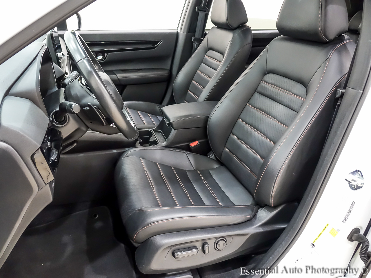 Honda CR-V Hybrid Touring 2023