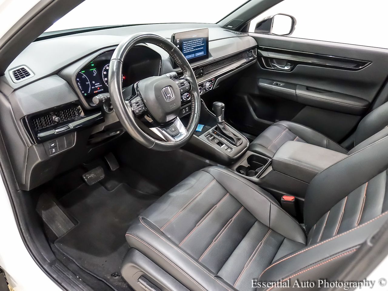 Honda CR-V Hybrid Touring 2023