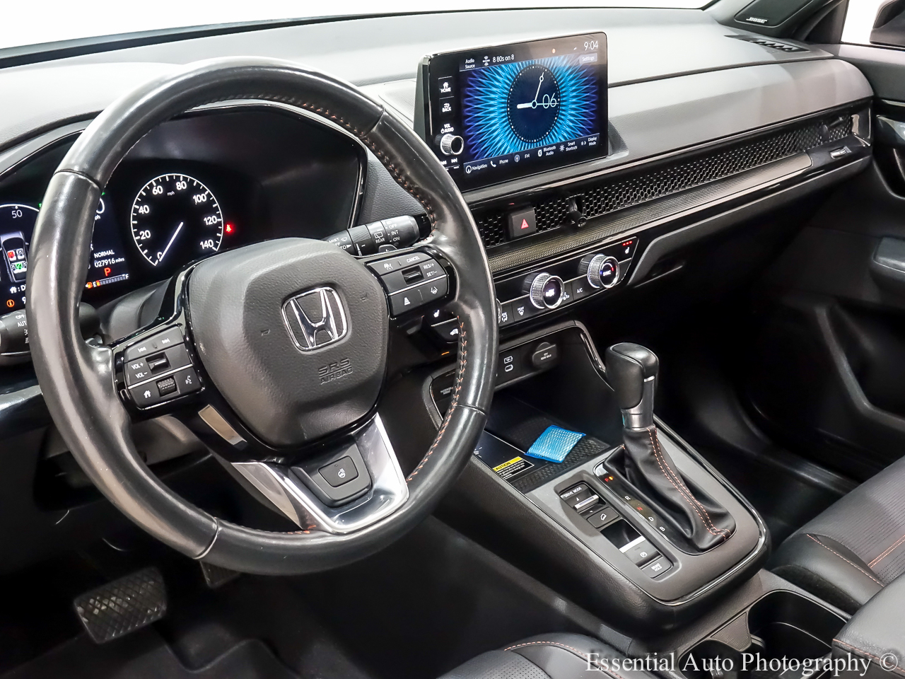 Honda CR-V Hybrid Touring 2023