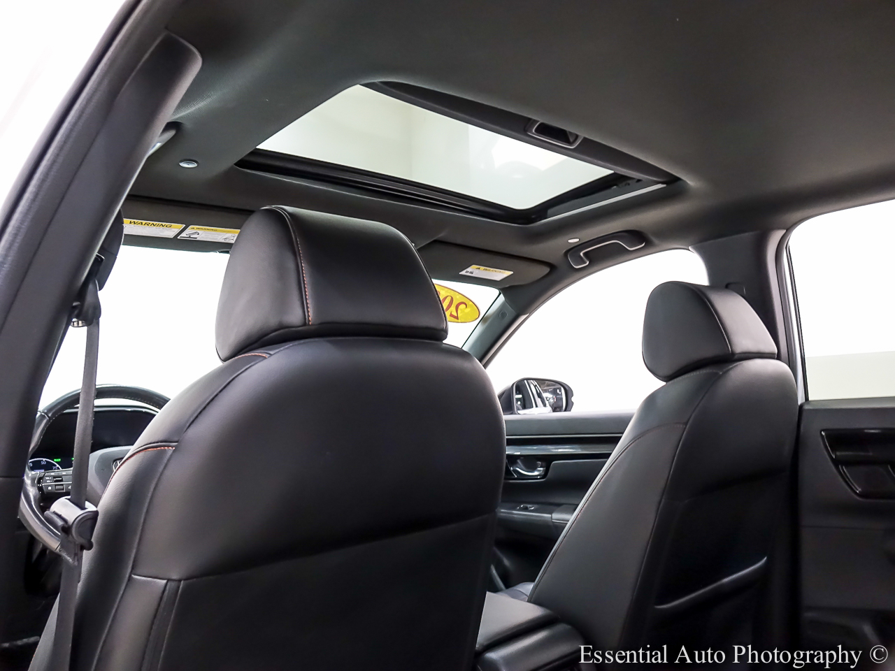 Honda CR-V Hybrid Touring 2023