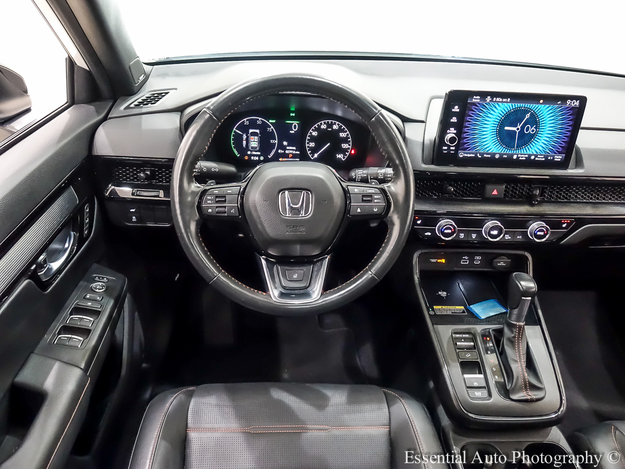 Honda CR-V Hybrid Touring 2023