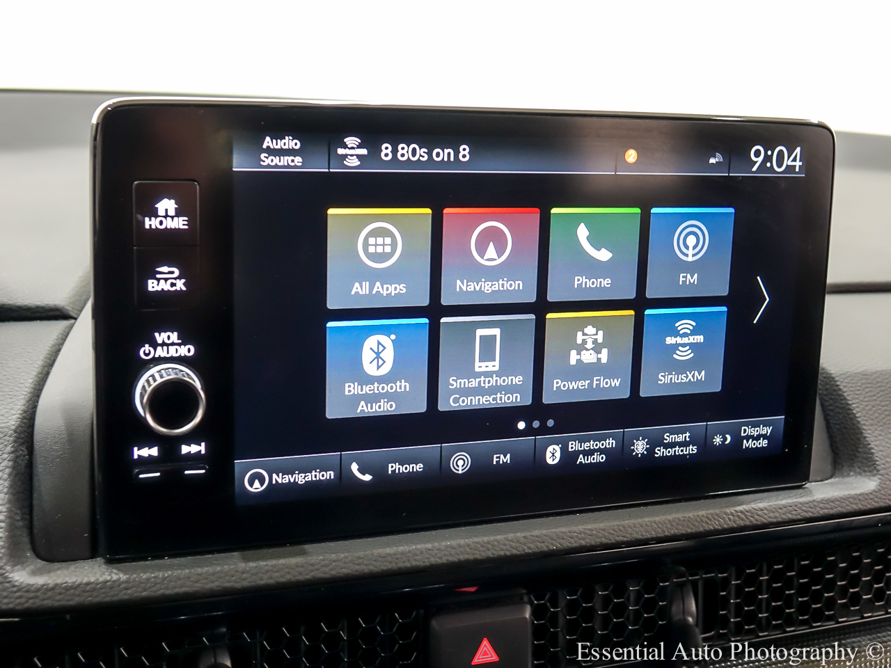 Honda CR-V Hybrid Touring 2023