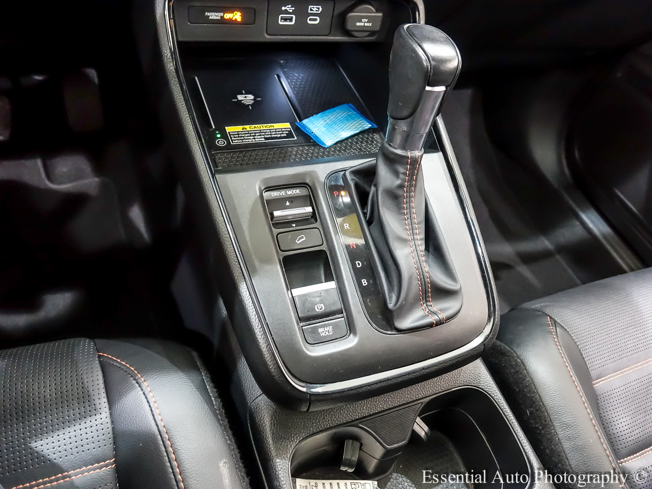 Honda CR-V Hybrid Touring 2023