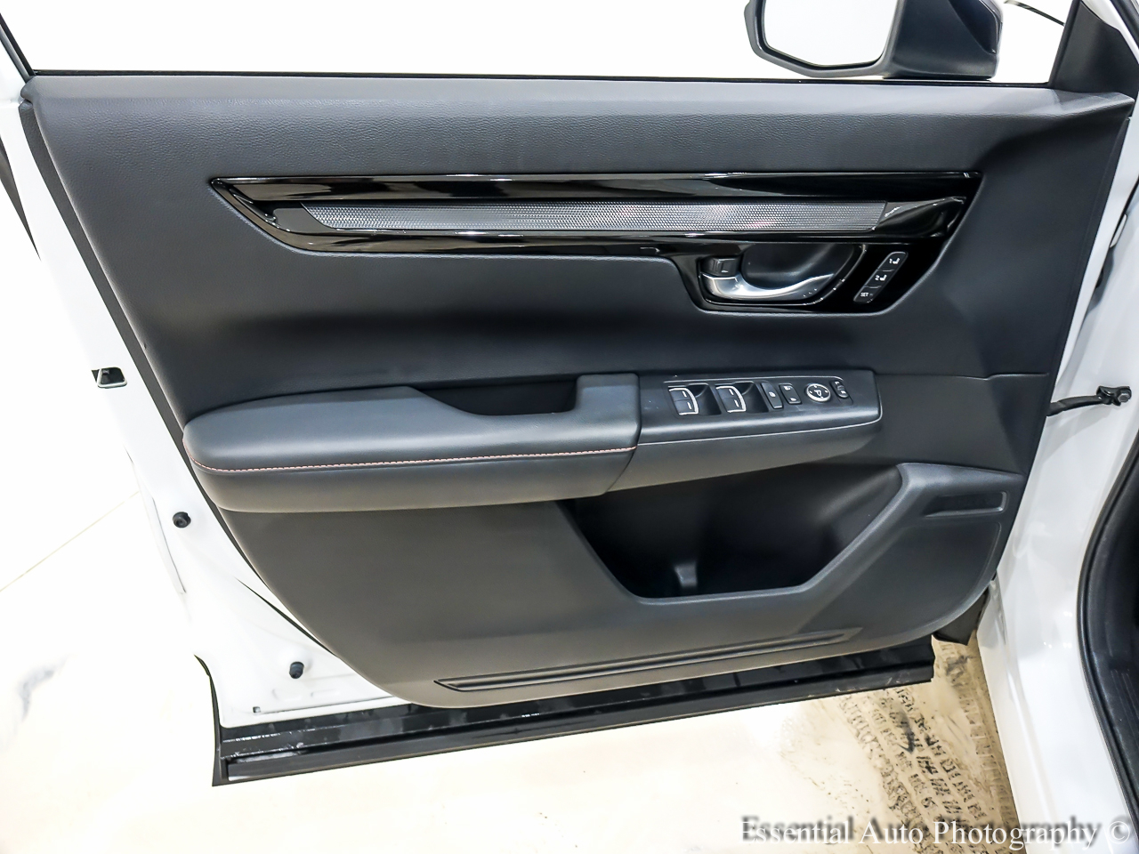 Honda CR-V Hybrid Touring 2023