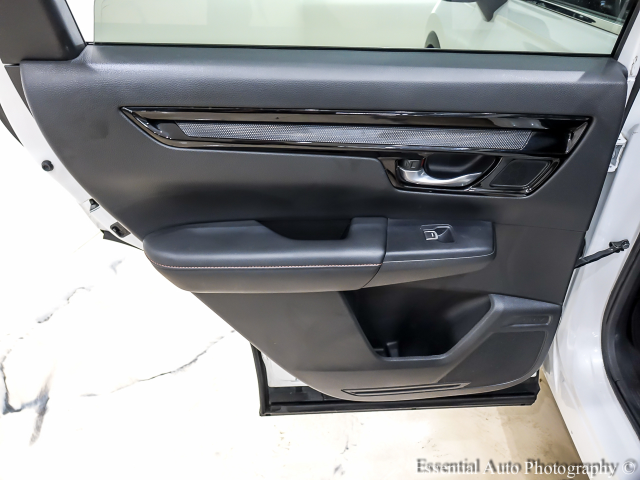 Honda CR-V Hybrid Touring 2023