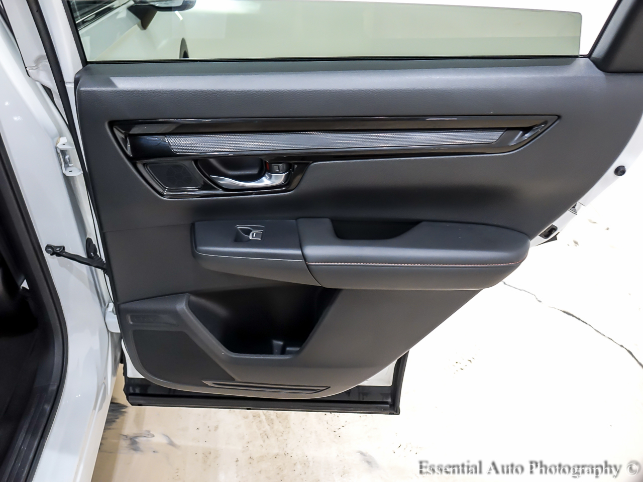 Honda CR-V Hybrid Touring 2023