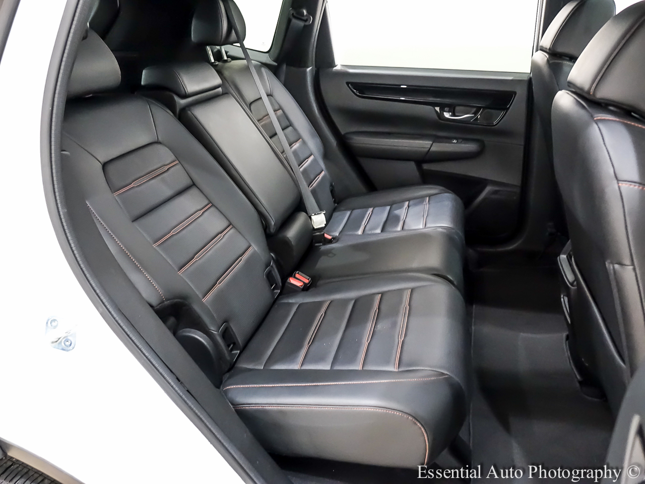 Honda CR-V Hybrid Touring 2023