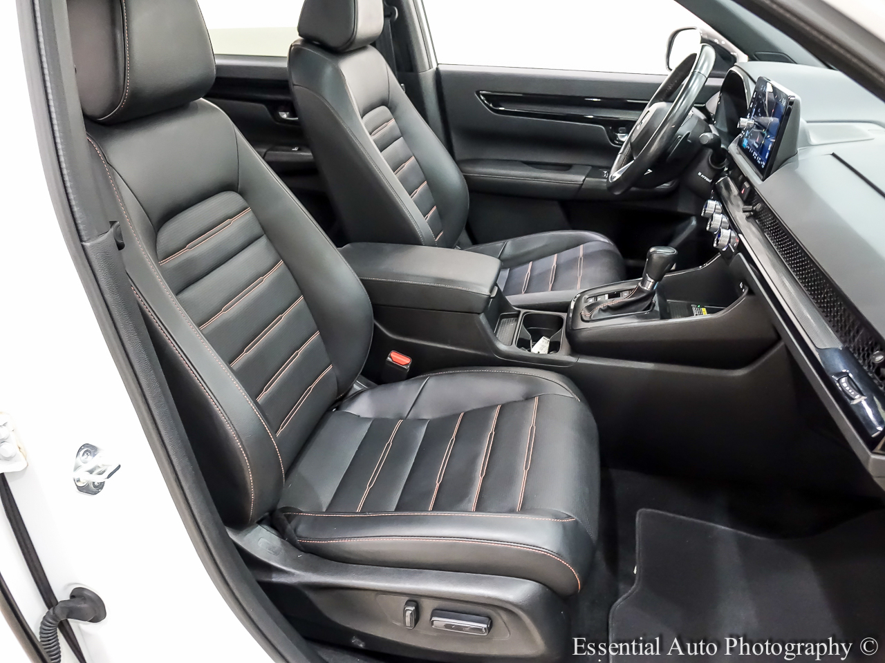 Honda CR-V Hybrid Touring 2023