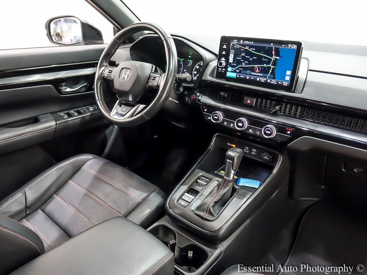 Honda CR-V Hybrid Touring 2023