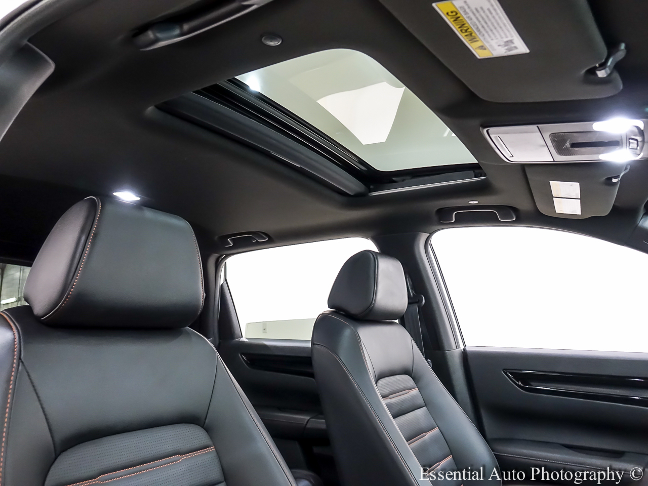 Honda CR-V Hybrid Touring 2023