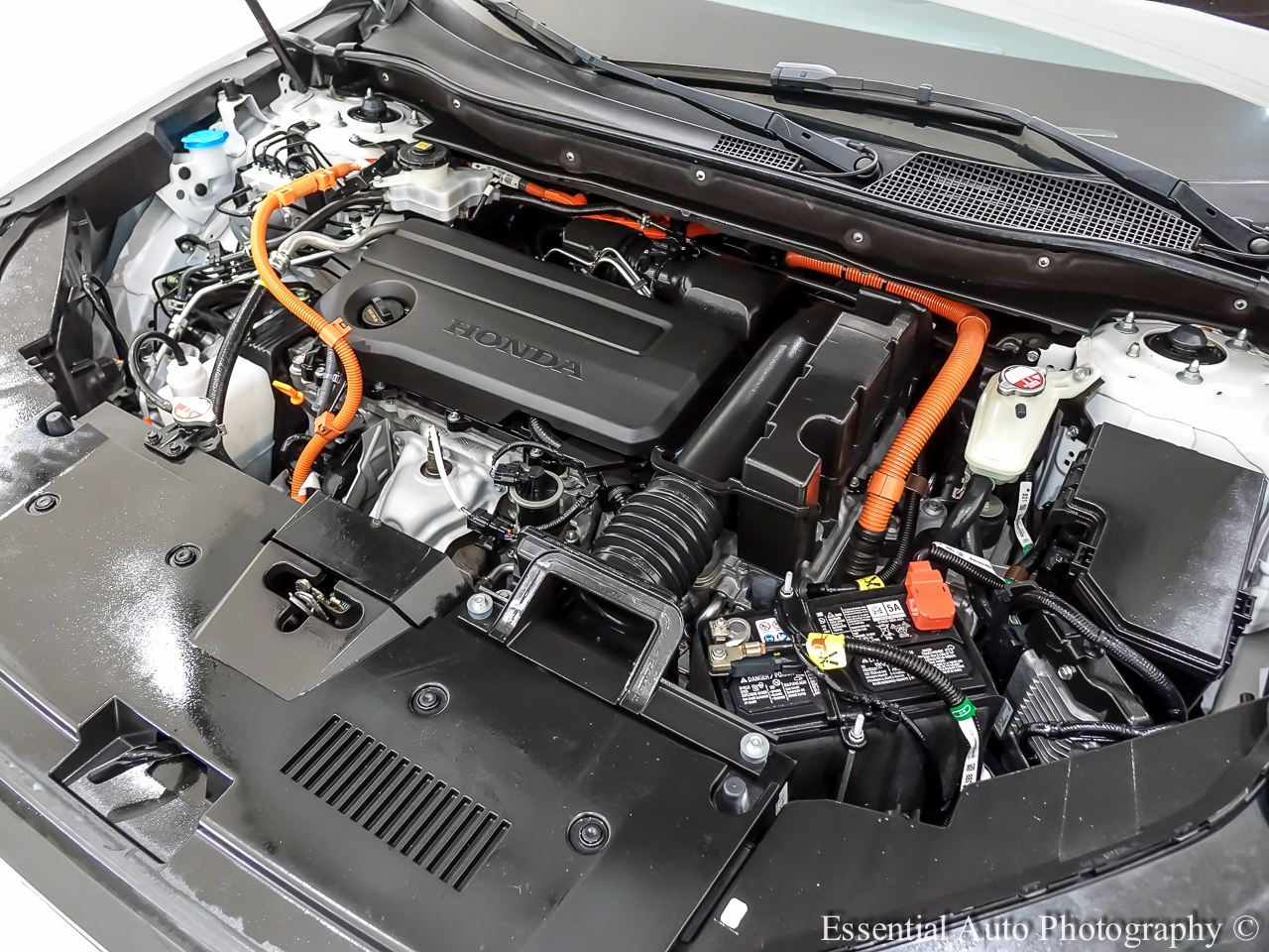 Honda CR-V Hybrid Touring 2023