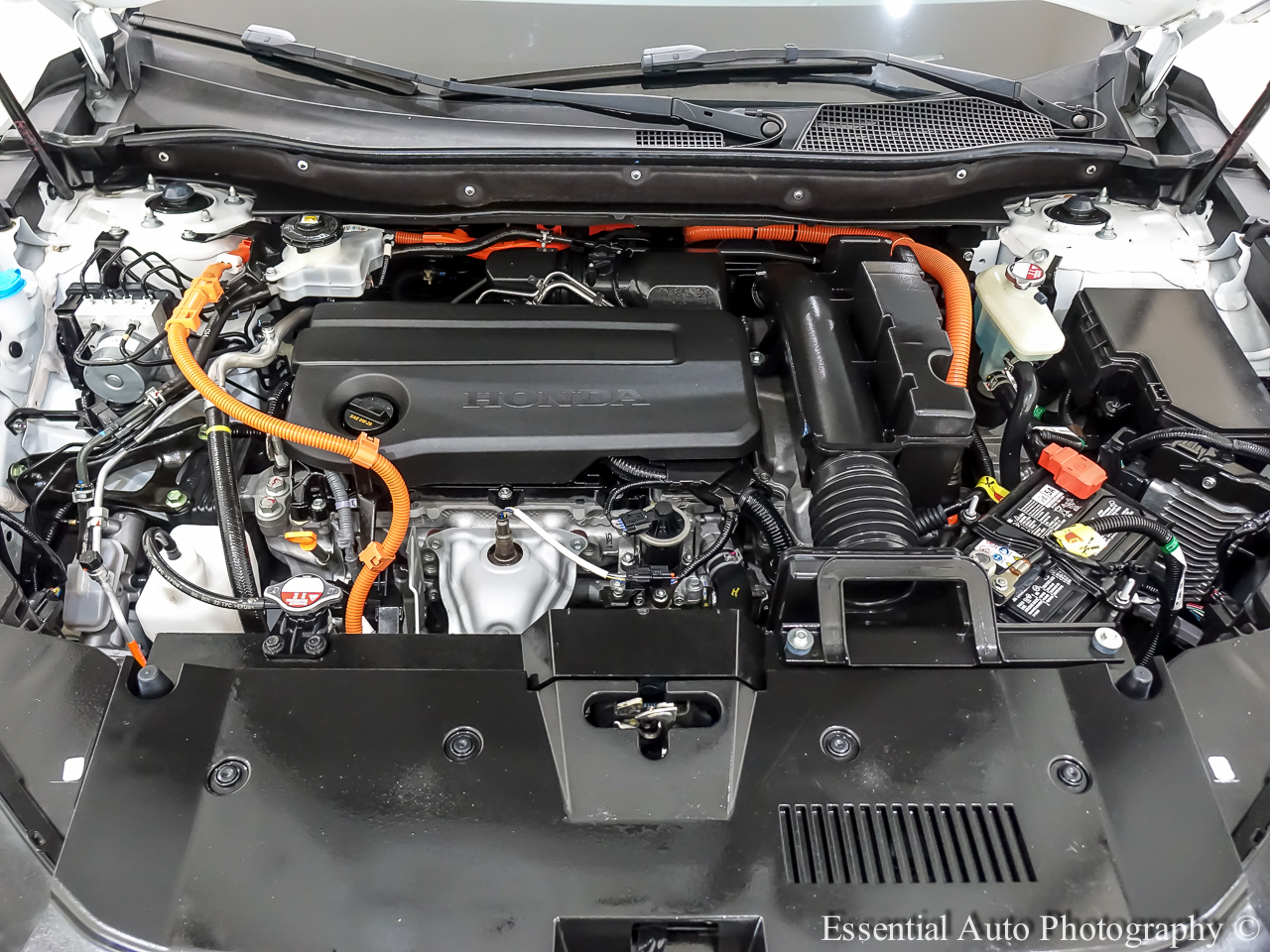 Honda CR-V Hybrid Touring 2023