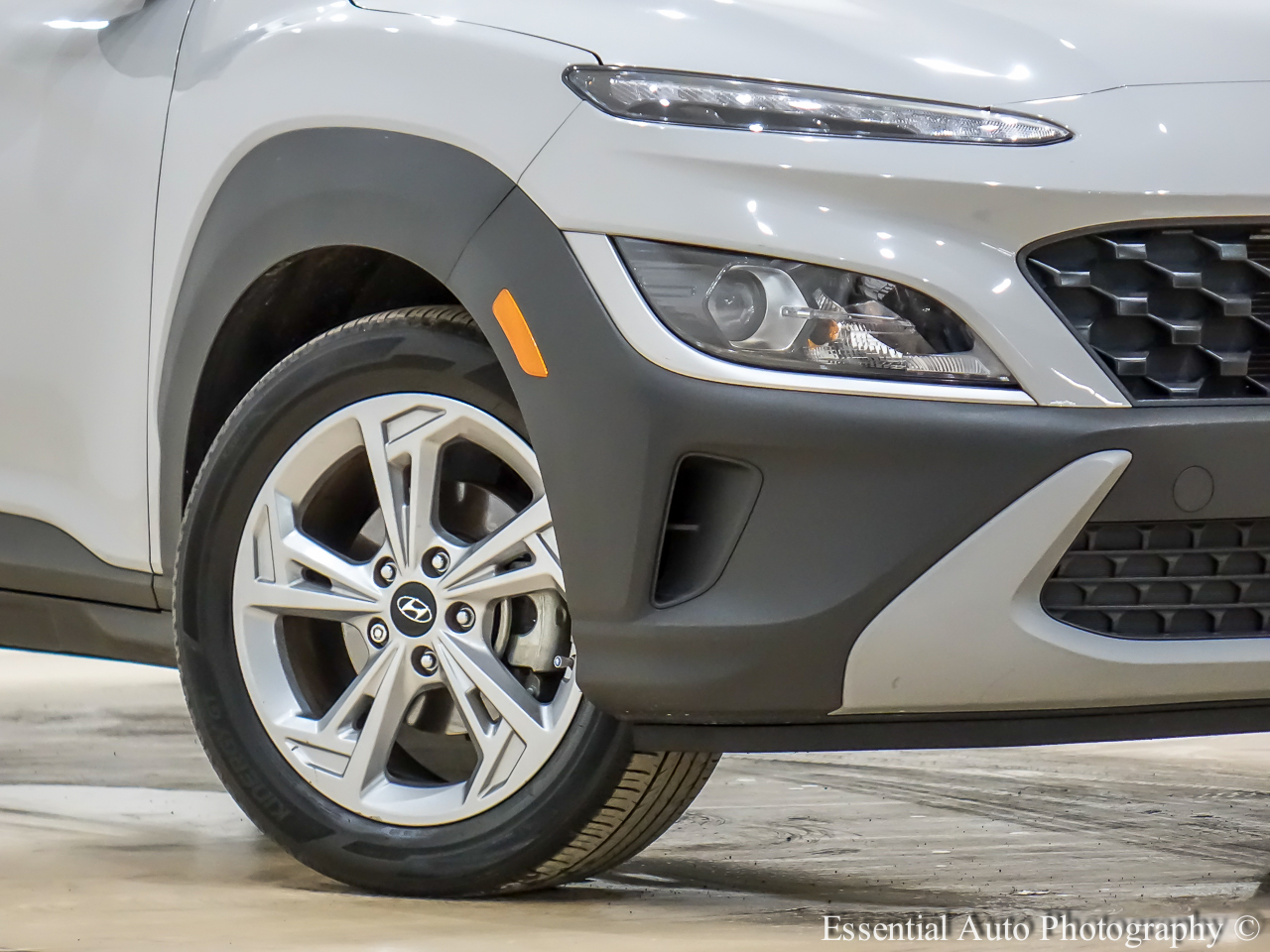 Hyundai Kona SEL 2023