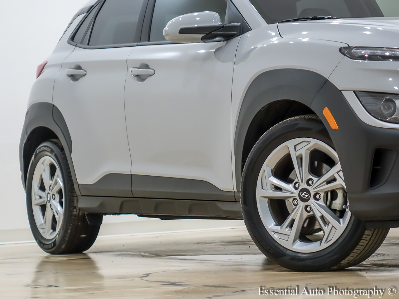 Hyundai Kona SEL 2023