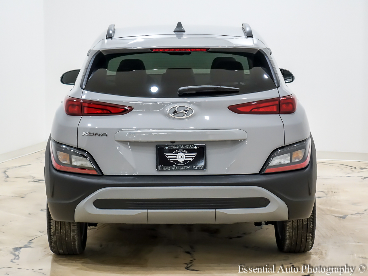 Hyundai Kona SEL 2023
