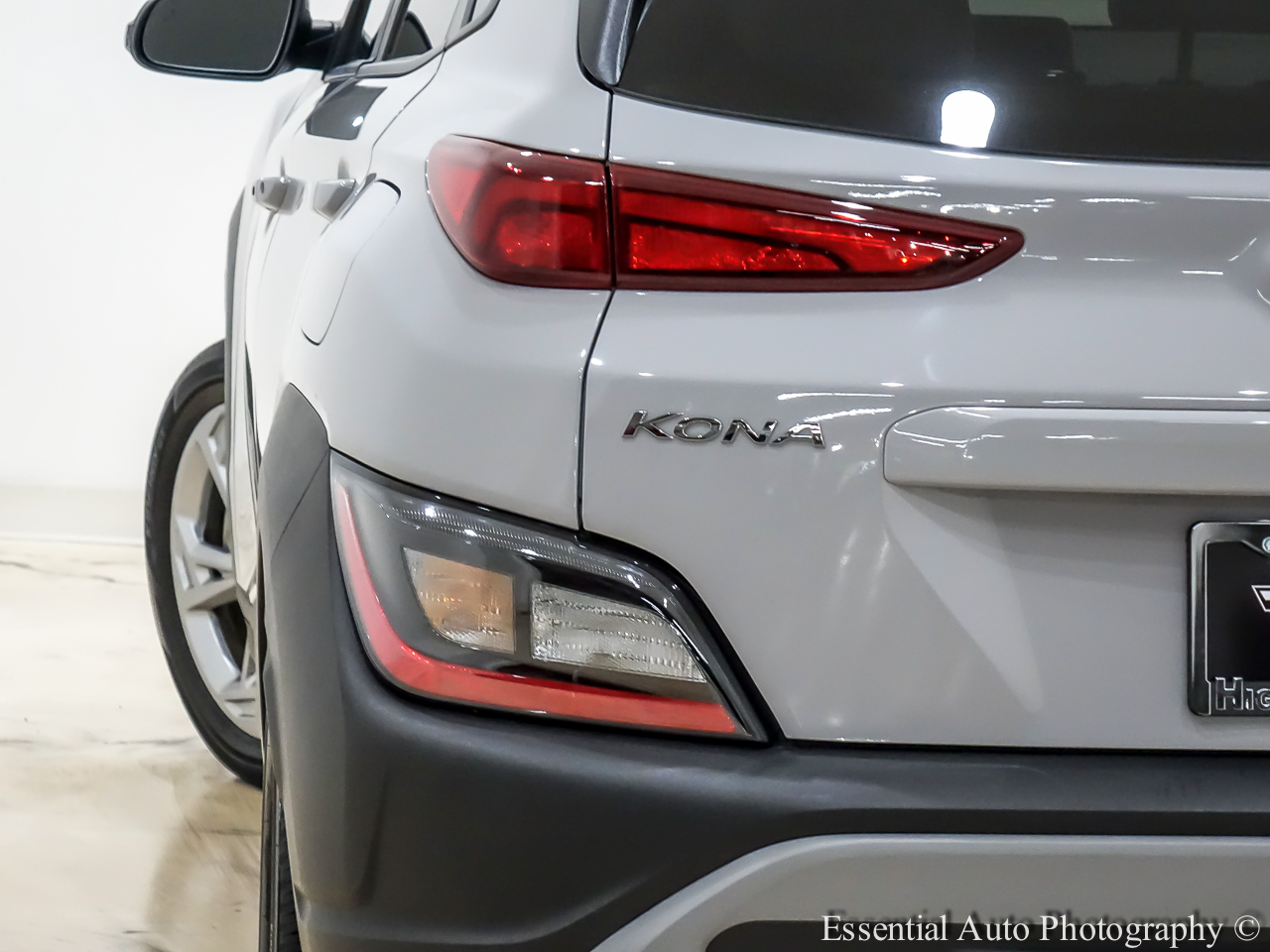 Hyundai Kona SEL 2023