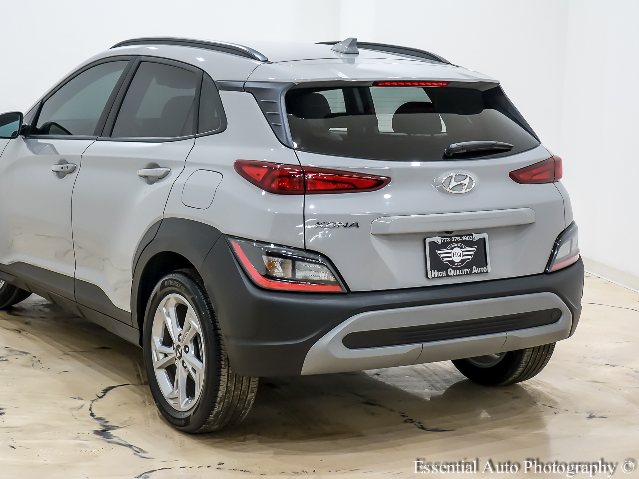 Hyundai Kona SEL 2023