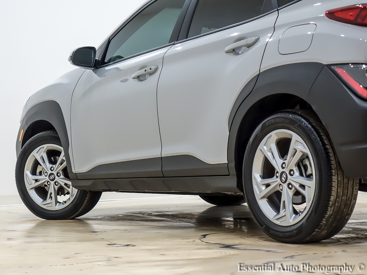 Hyundai Kona SEL 2023