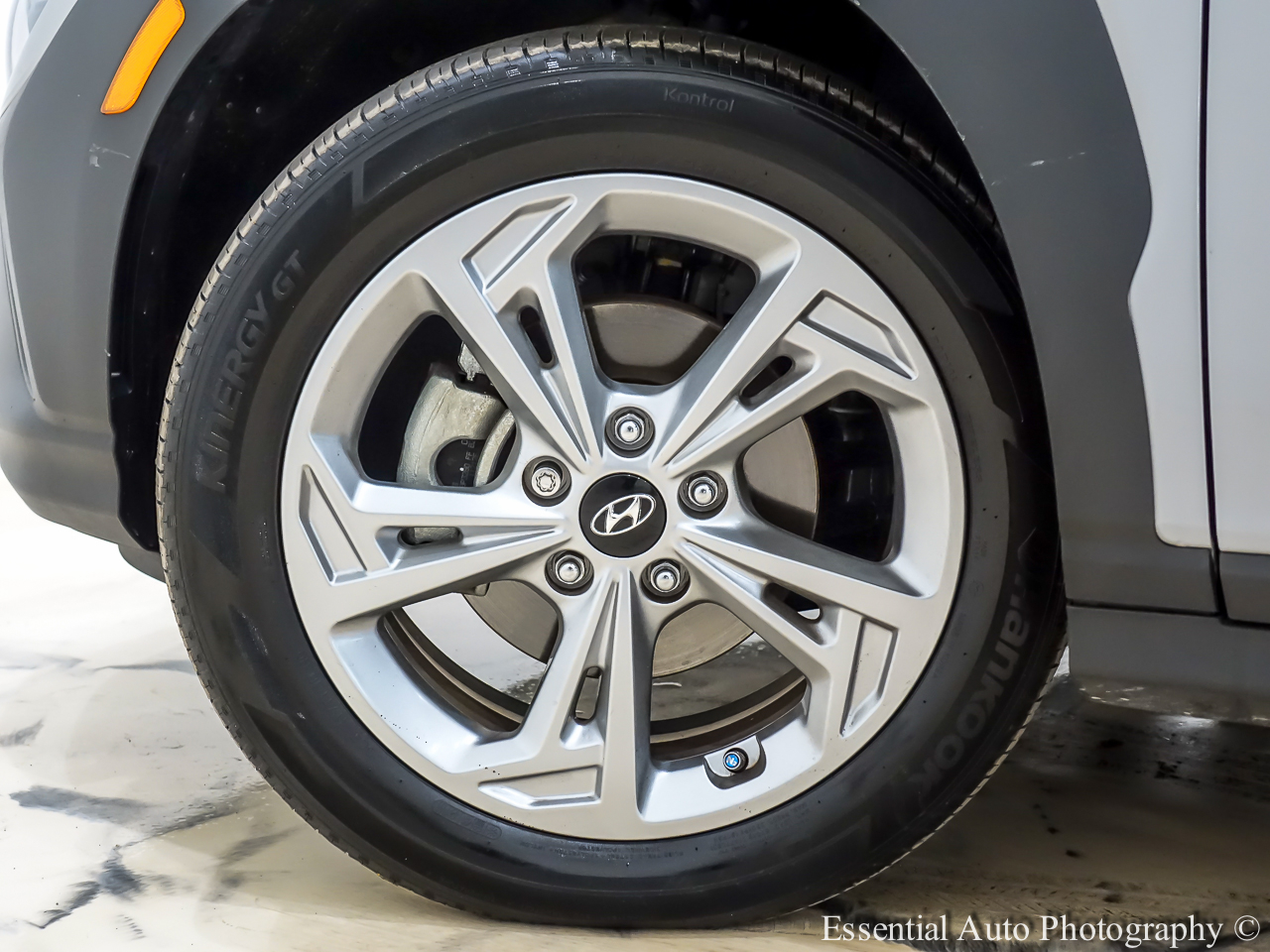 Hyundai Kona SEL 2023