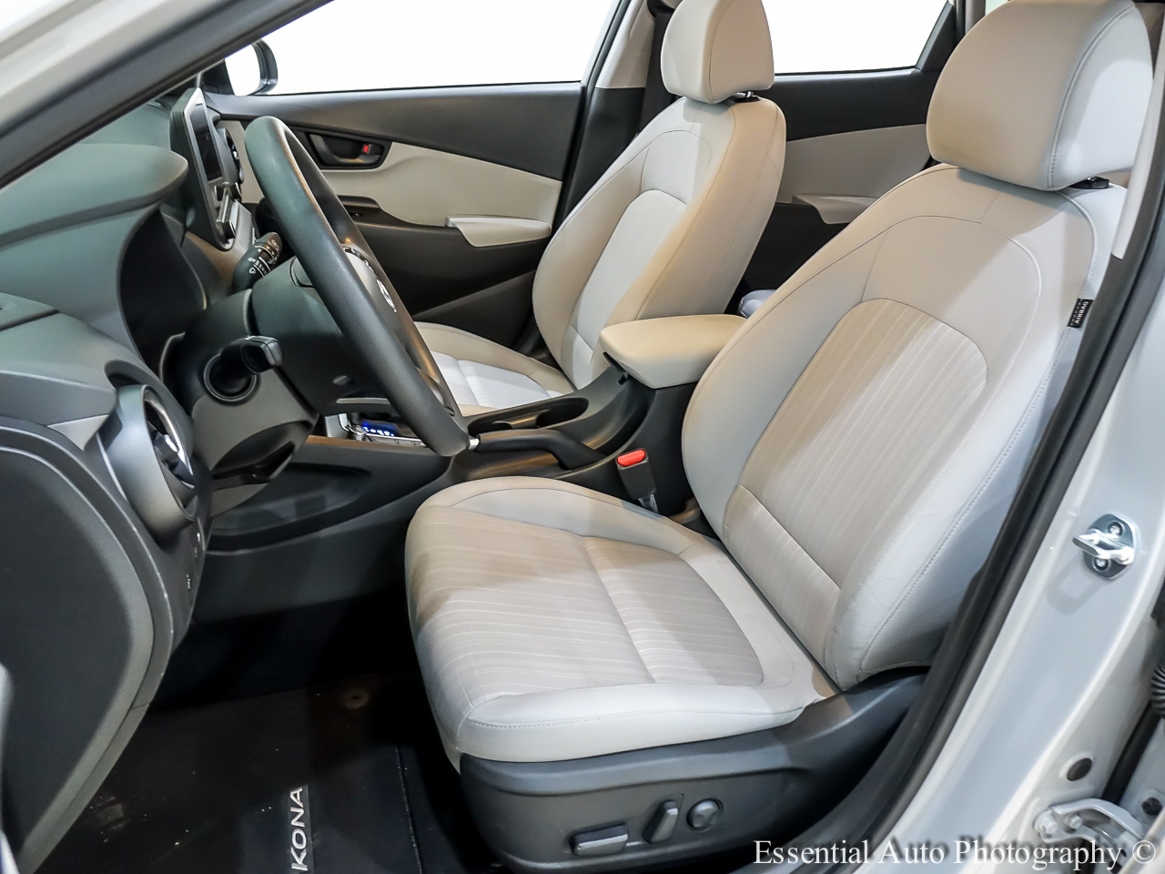 Hyundai Kona SEL 2023