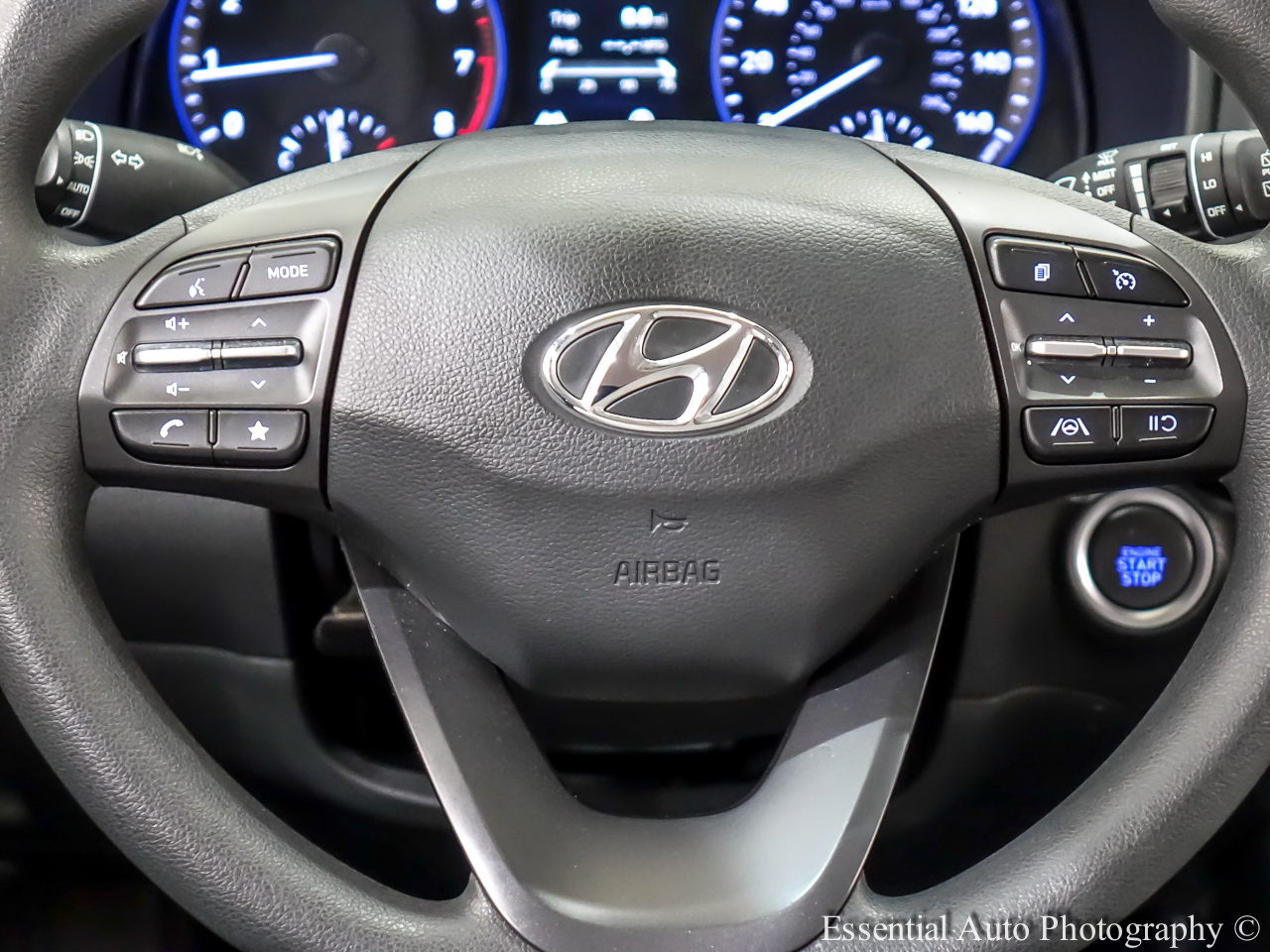 Hyundai Kona SEL 2023