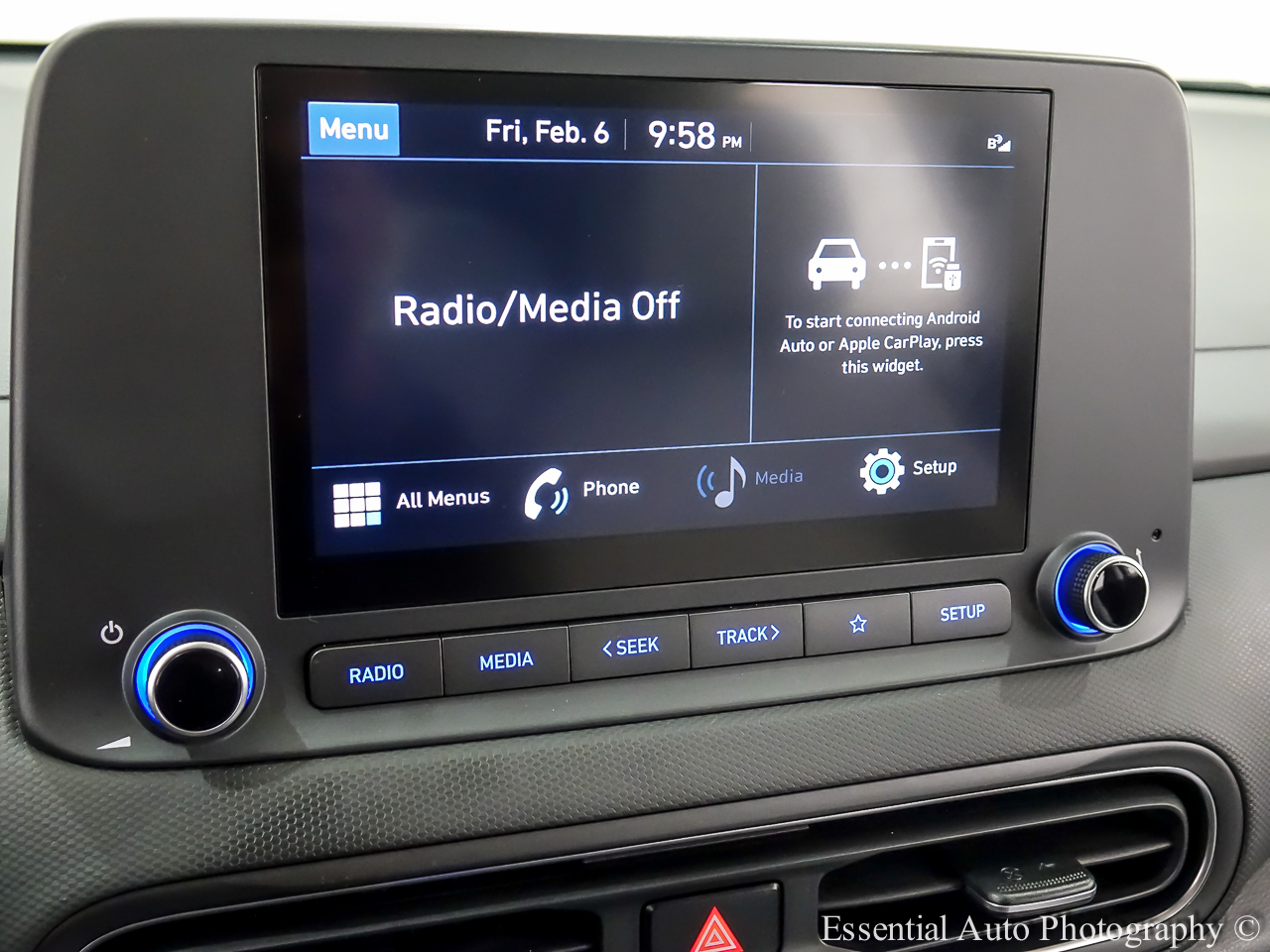 Hyundai Kona SEL 2023