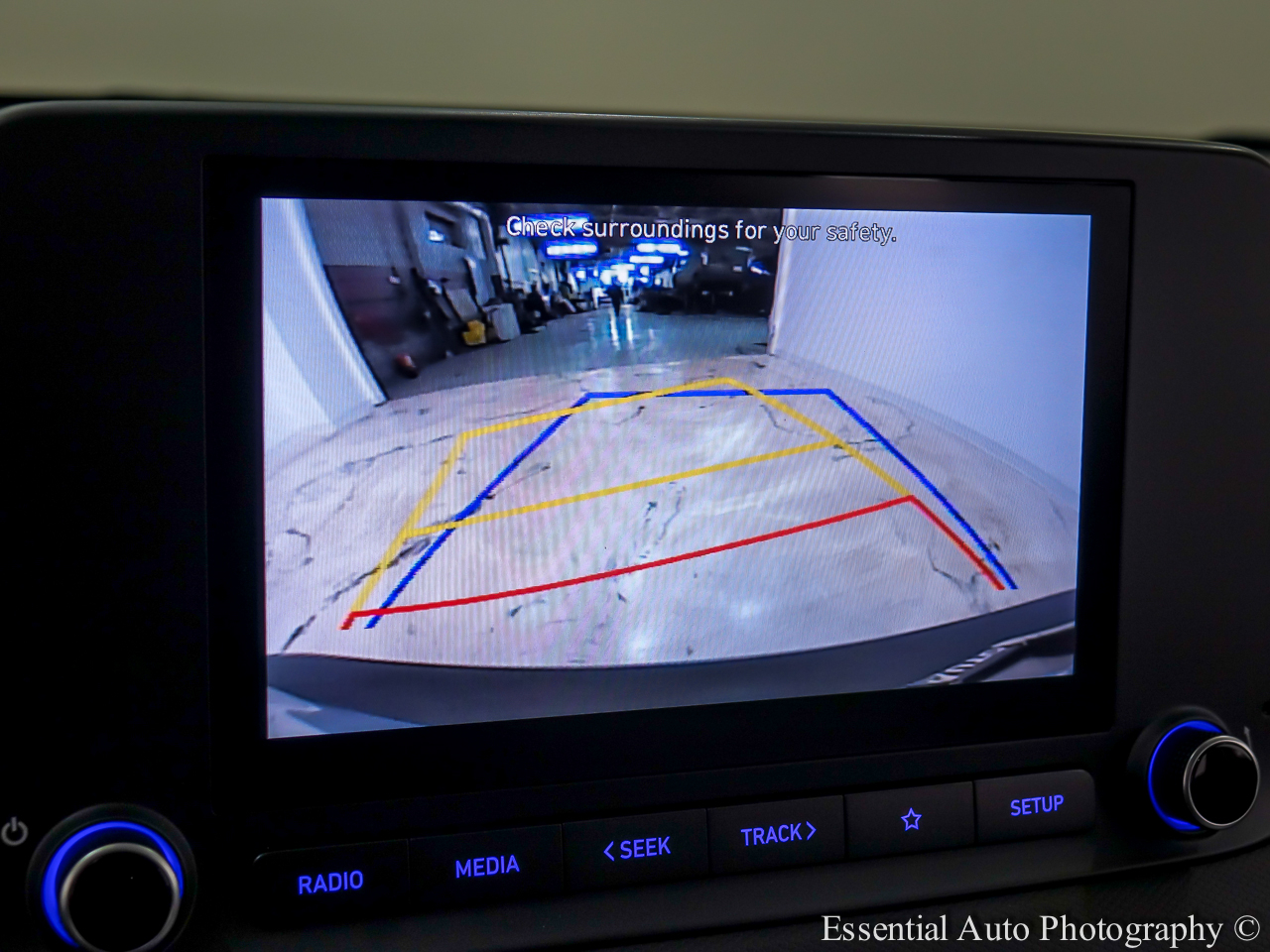 Hyundai Kona SEL 2023