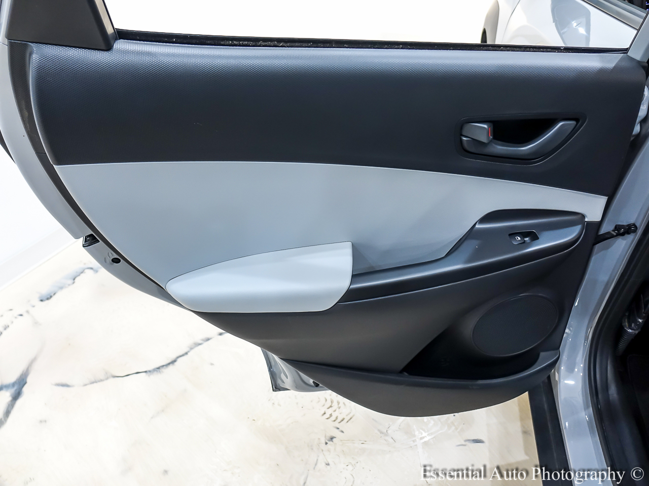 Hyundai Kona SEL 2023