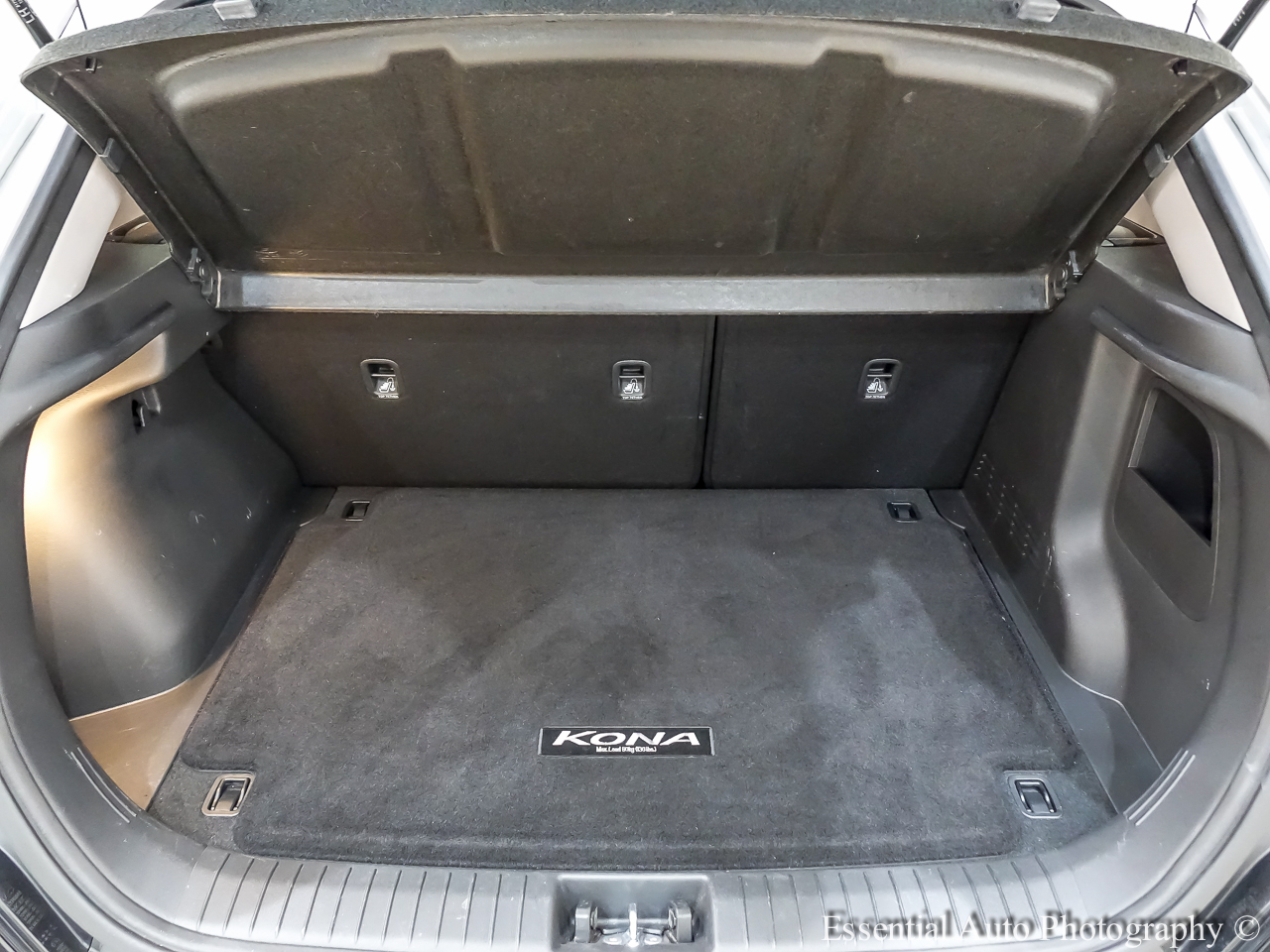 Hyundai Kona SEL 2023