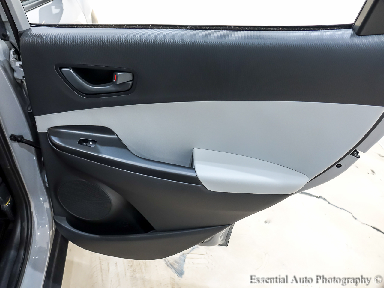 Hyundai Kona SEL 2023