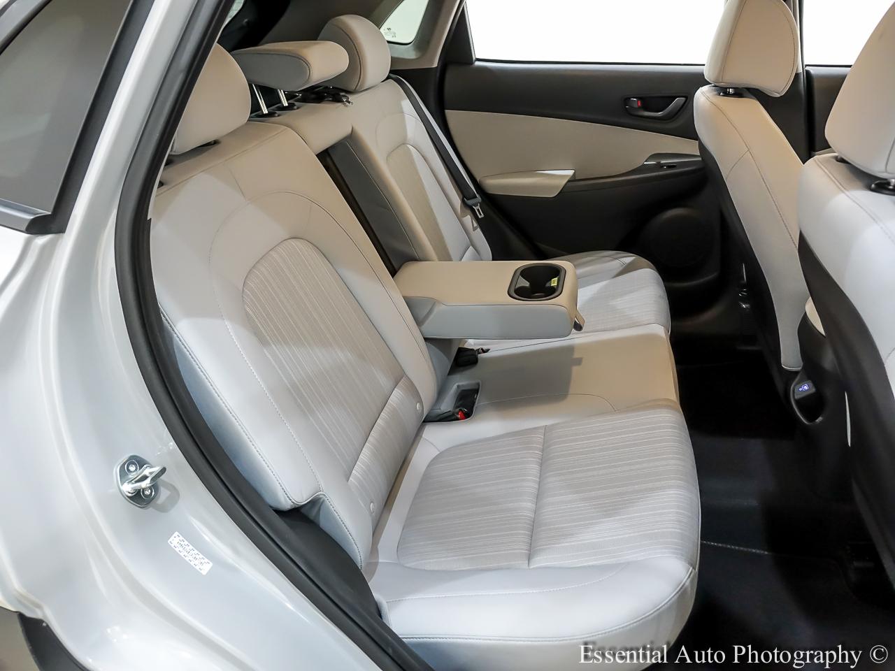 Hyundai Kona SEL 2023