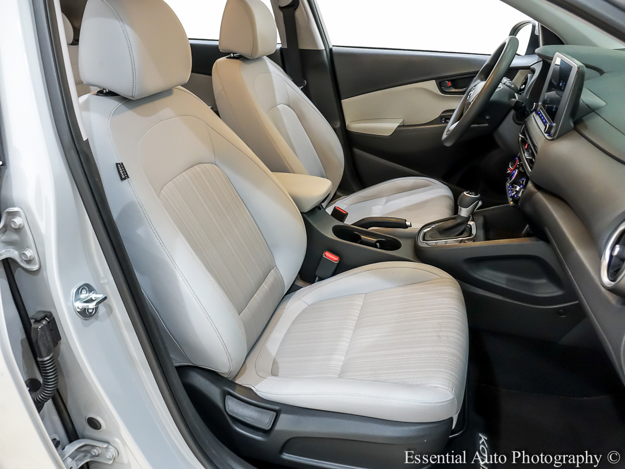 Hyundai Kona SEL 2023