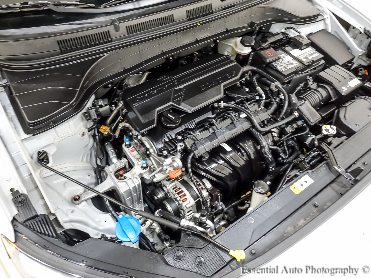 Hyundai Kona SEL 2023