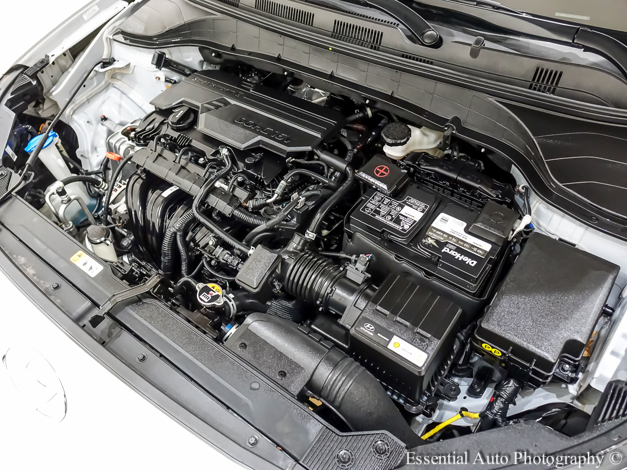 Hyundai Kona SEL 2023